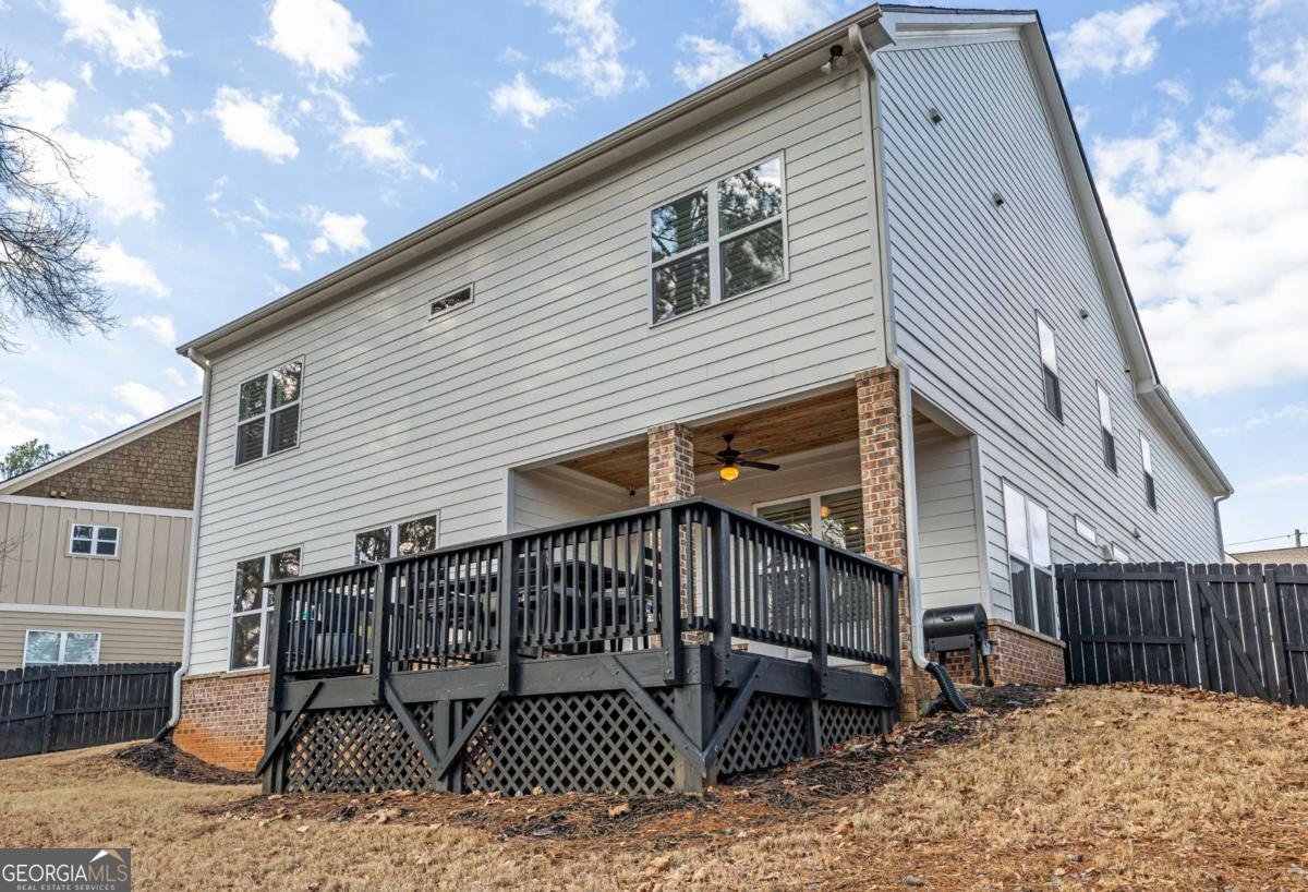 1088 Heatherland Drive Marietta - Photo 34