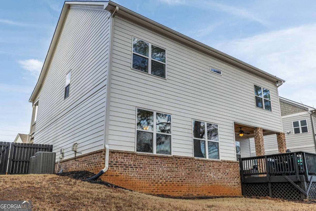 1088 Heatherland Drive Marietta - Photo 35