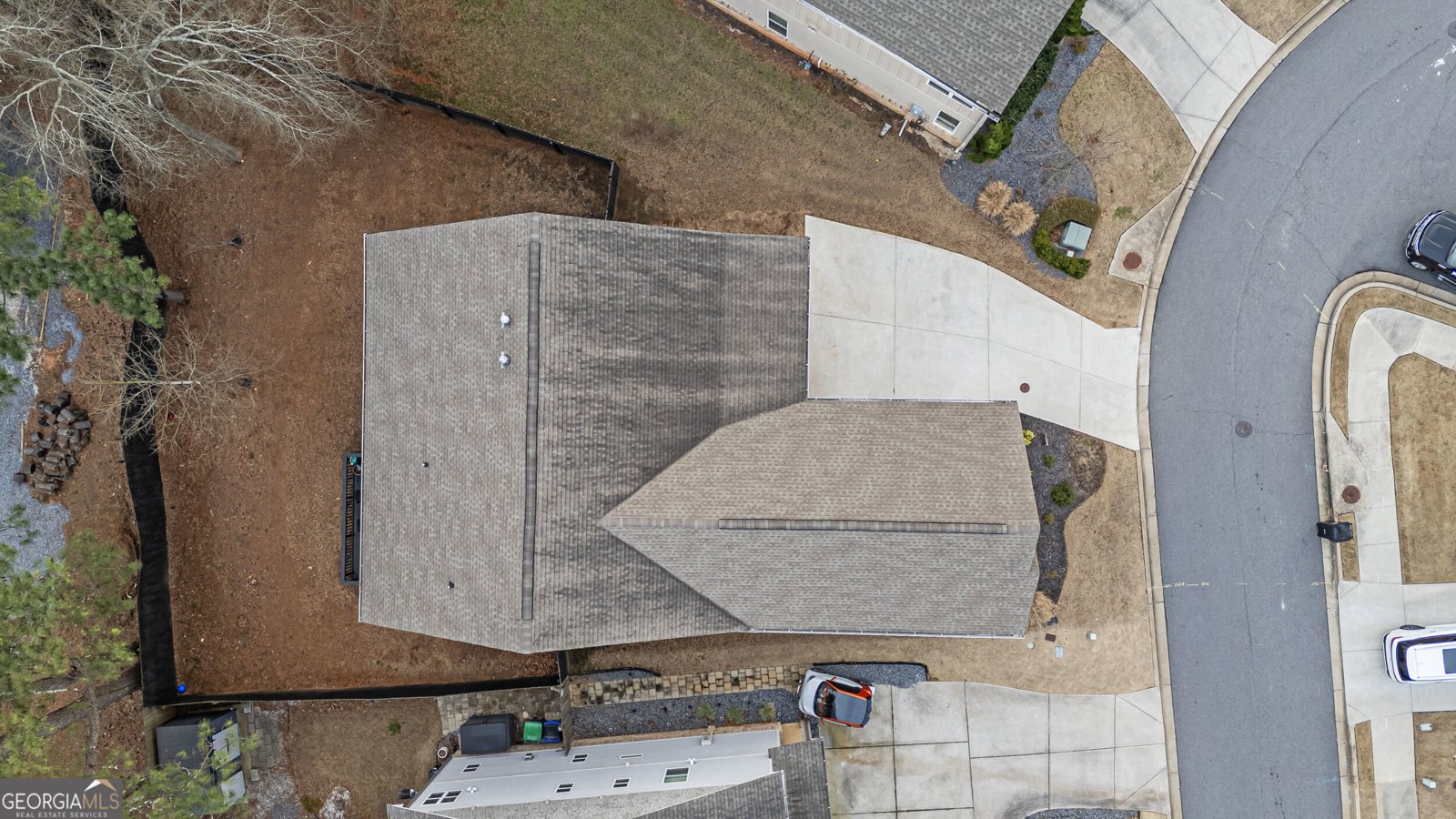 1088 Heatherland Drive Marietta - Photo 36