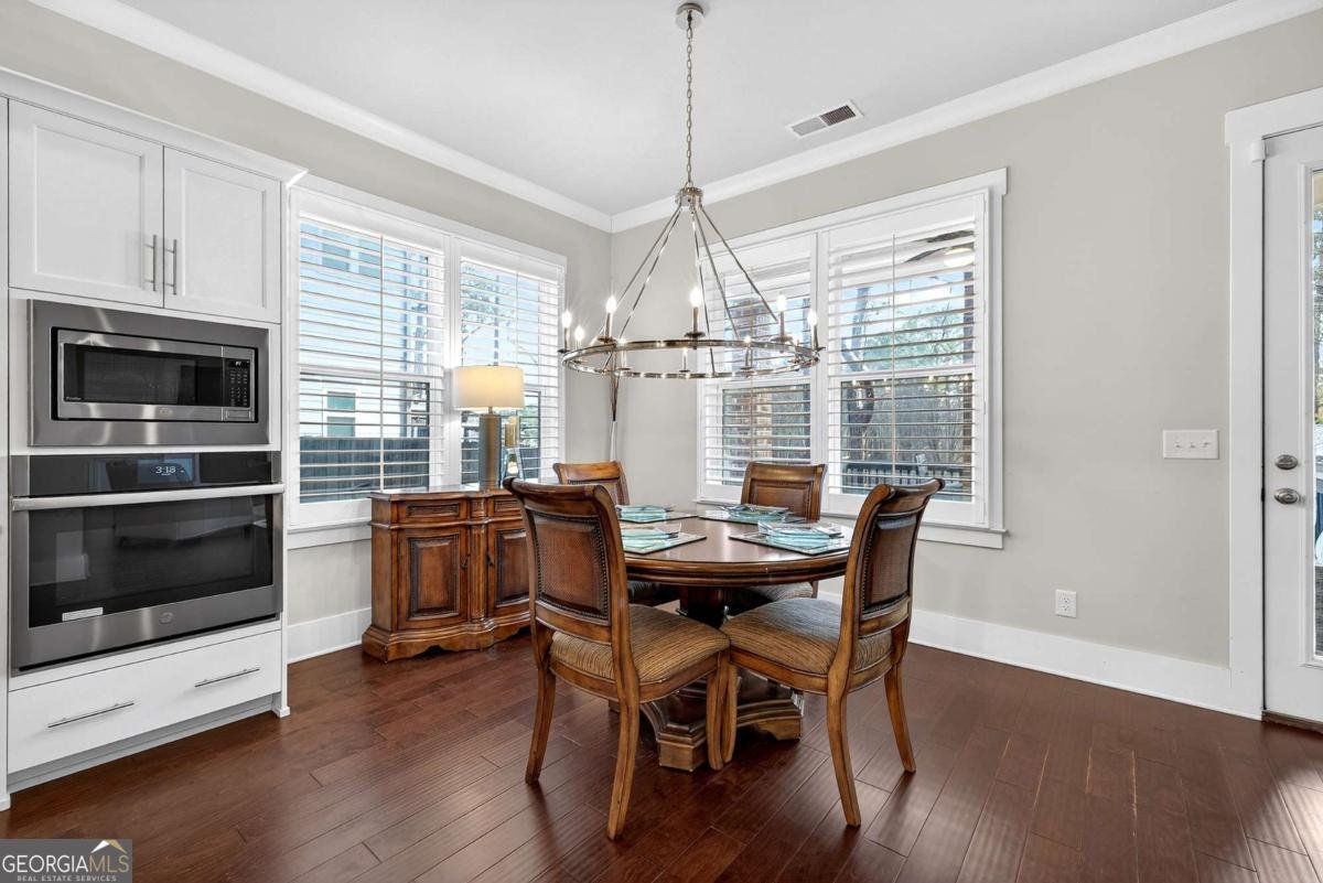 1088 Heatherland Drive Marietta - Photo 6