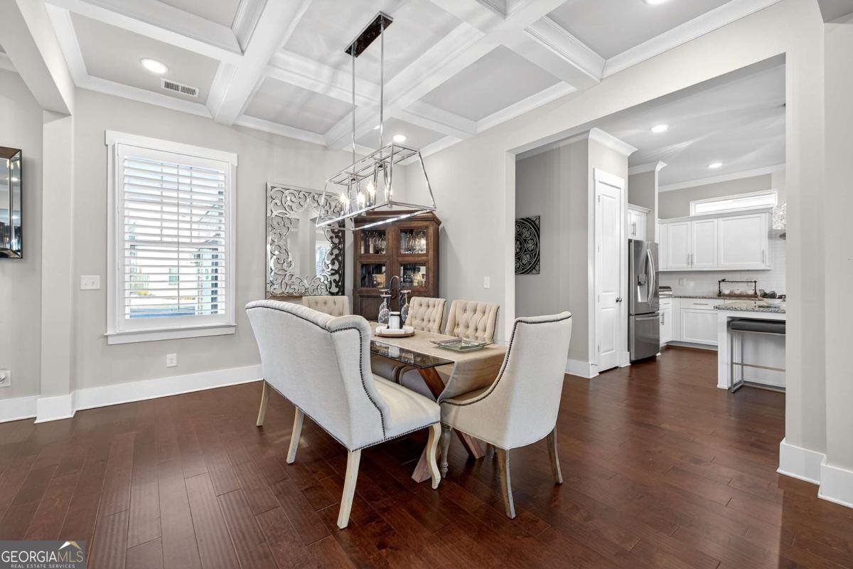 1088 Heatherland Drive Marietta - Photo 7