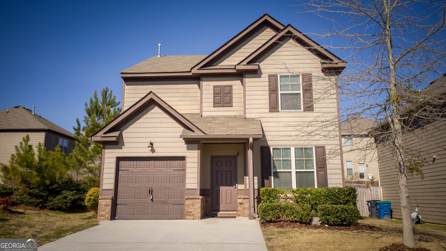 6344 Woodwell Drive Union City - Photo 1