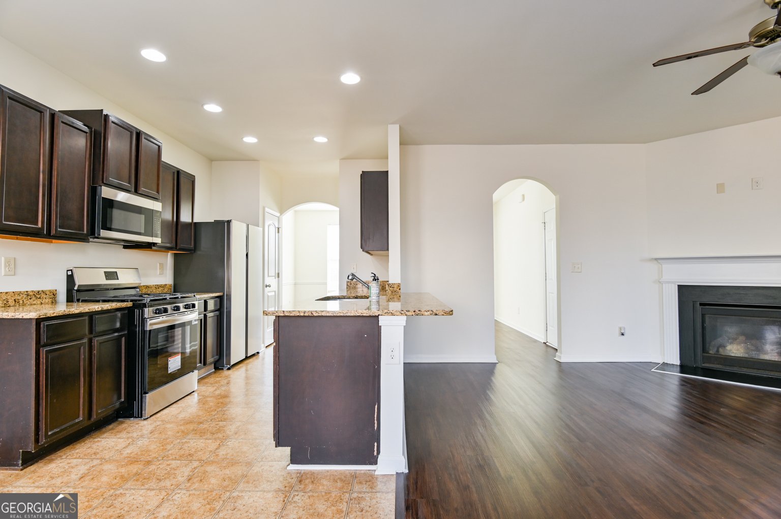 6344 Woodwell Drive Union City - Photo 10