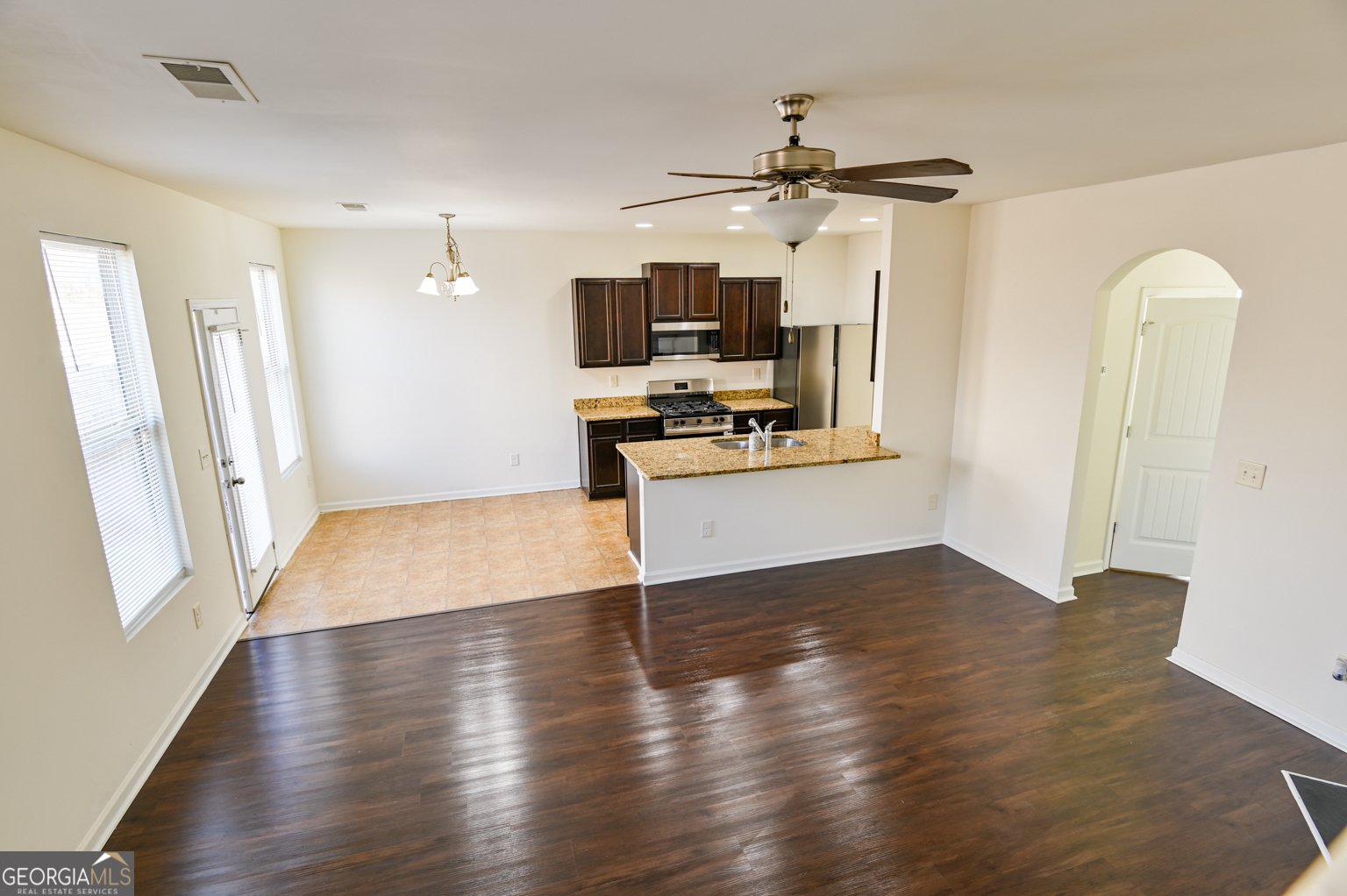 6344 Woodwell Drive Union City - Photo 11