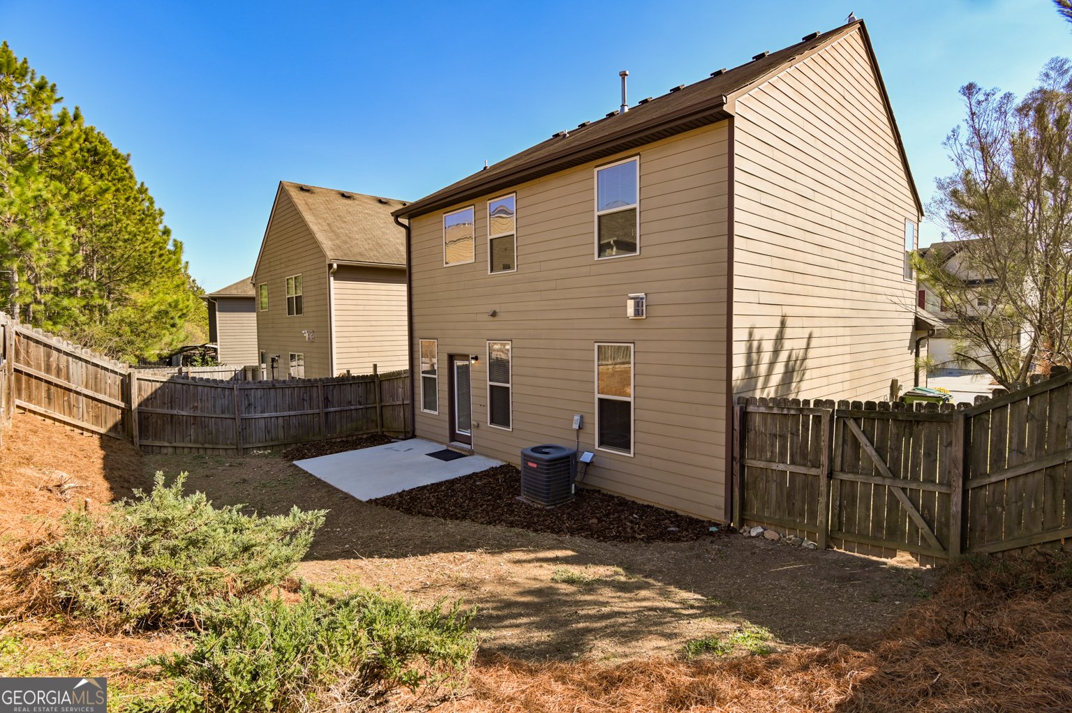 6344 Woodwell Drive Union City - Photo 33