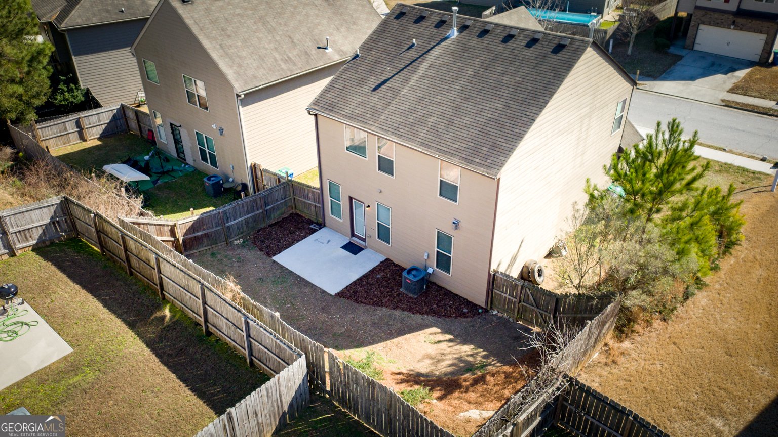 6344 Woodwell Drive Union City - Photo 34