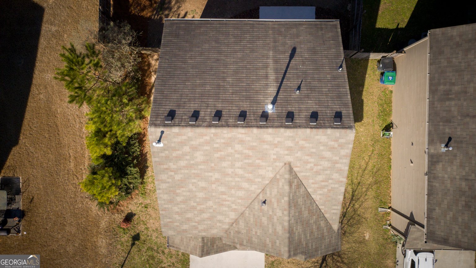 6344 Woodwell Drive Union City - Photo 35