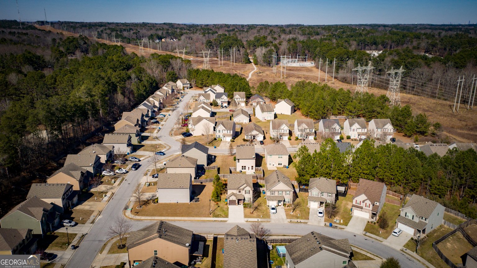 6344 Woodwell Drive Union City - Photo 39