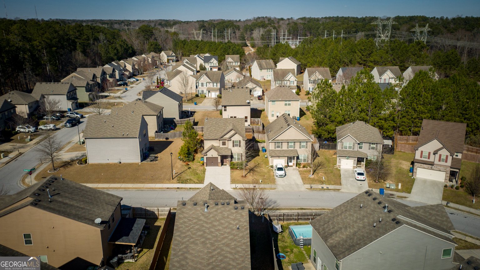 6344 Woodwell Drive Union City - Photo 40