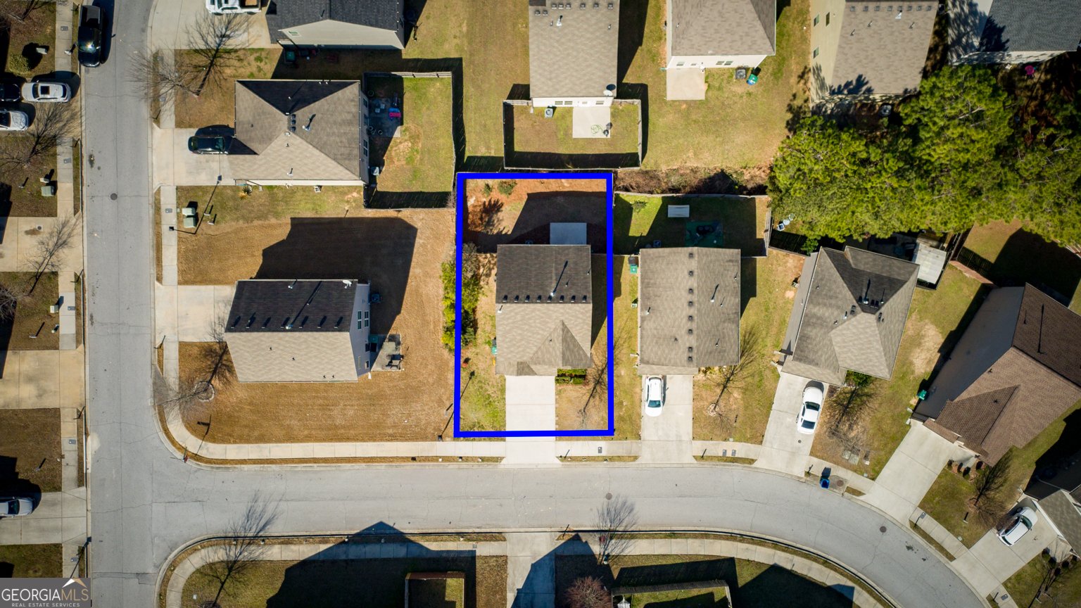 6344 Woodwell Drive Union City - Photo 41