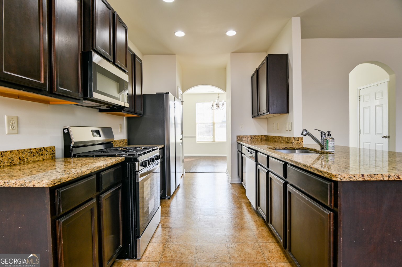 6344 Woodwell Drive Union City - Photo 7