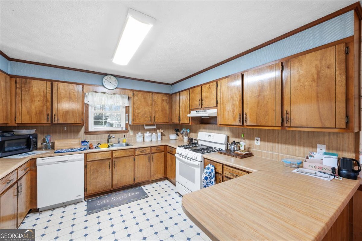 3948 New Hope Church Road Acworth - Photo 18