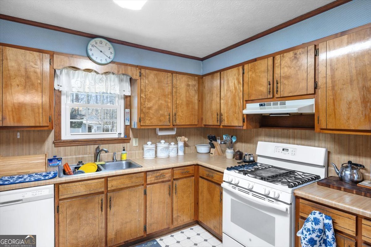 3948 New Hope Church Road Acworth - Photo 19