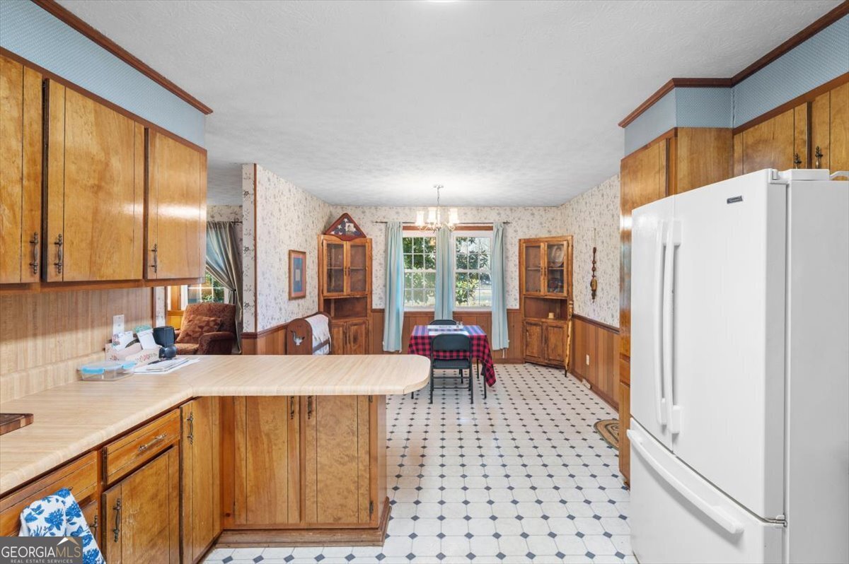 3948 New Hope Church Road Acworth - Photo 20