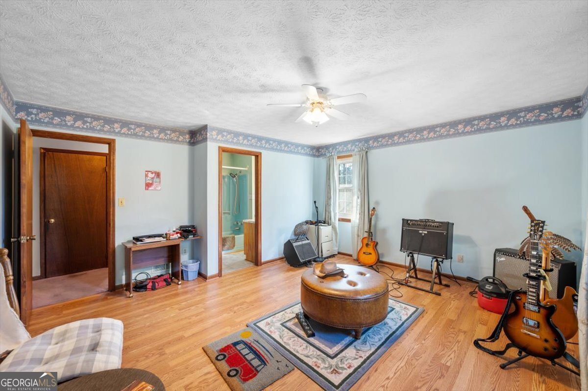 3948 New Hope Church Road Acworth - Photo 28