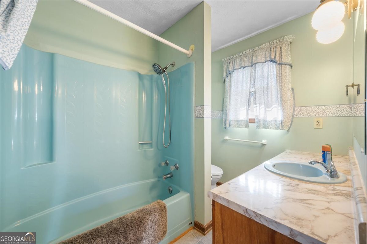 3948 New Hope Church Road Acworth - Photo 30