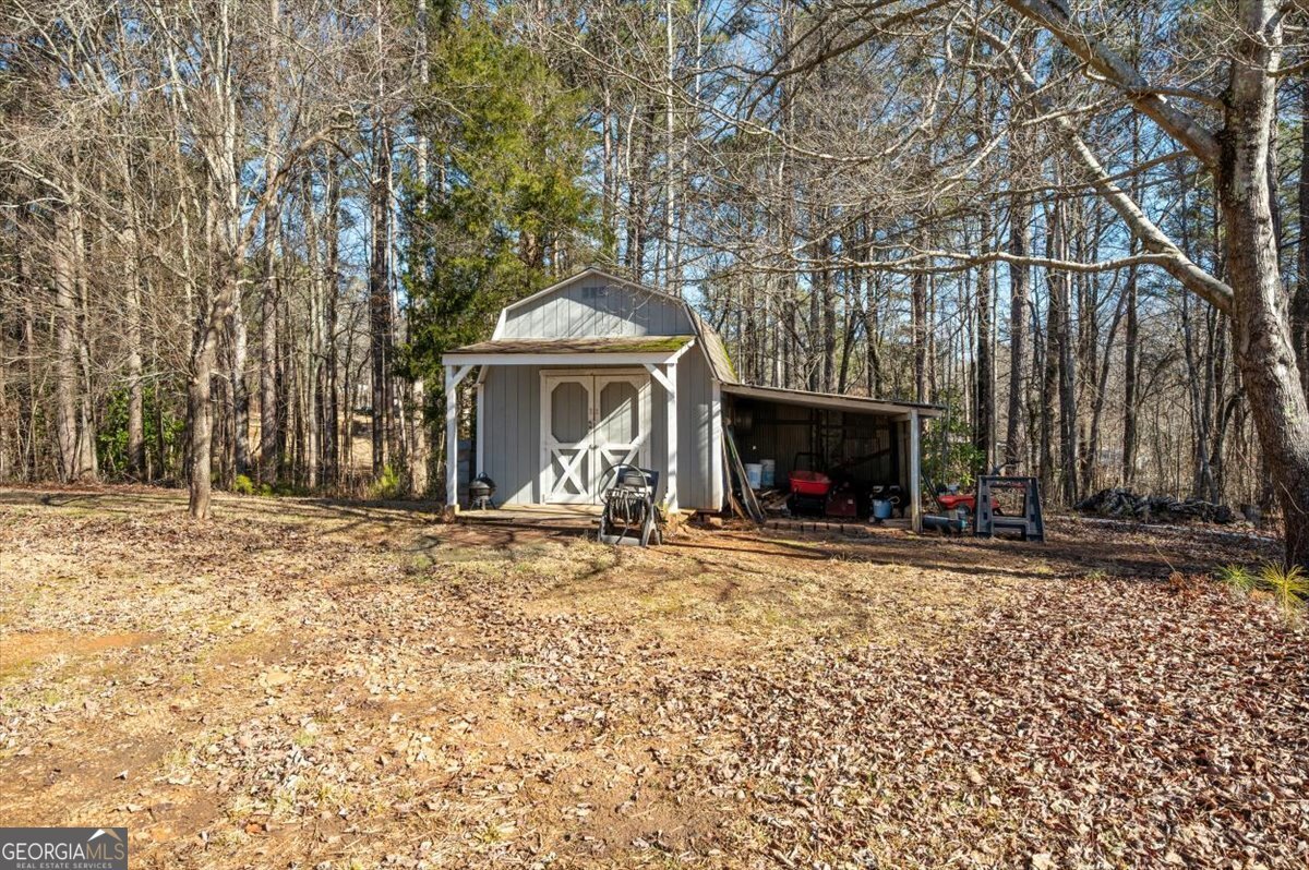 3948 New Hope Church Road Acworth - Photo 35