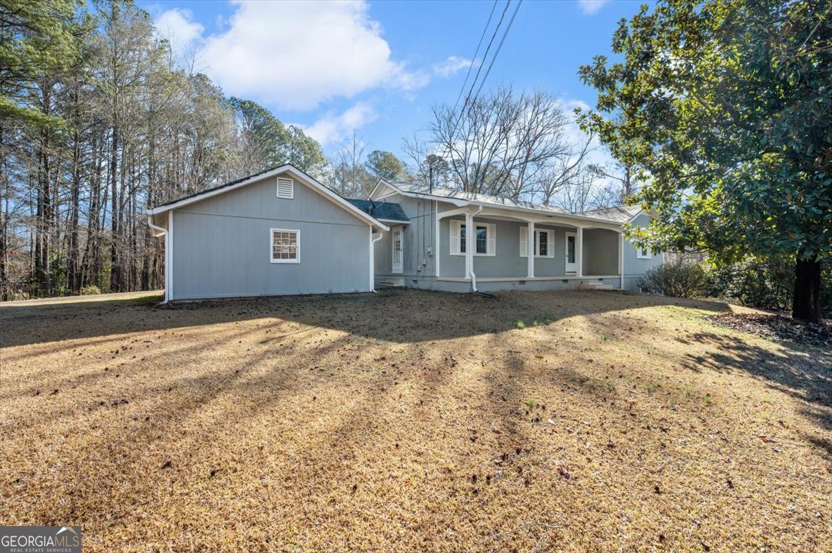 3948 New Hope Church Road Acworth - Photo 36