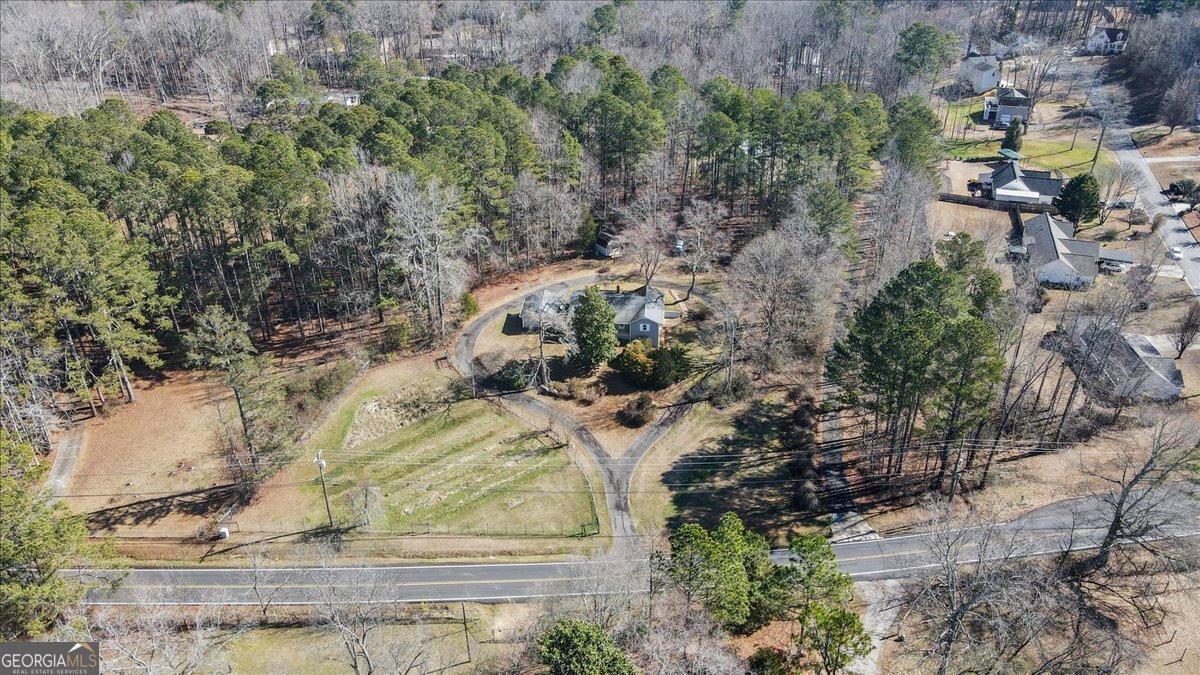 3948 New Hope Church Road Acworth - Photo 41