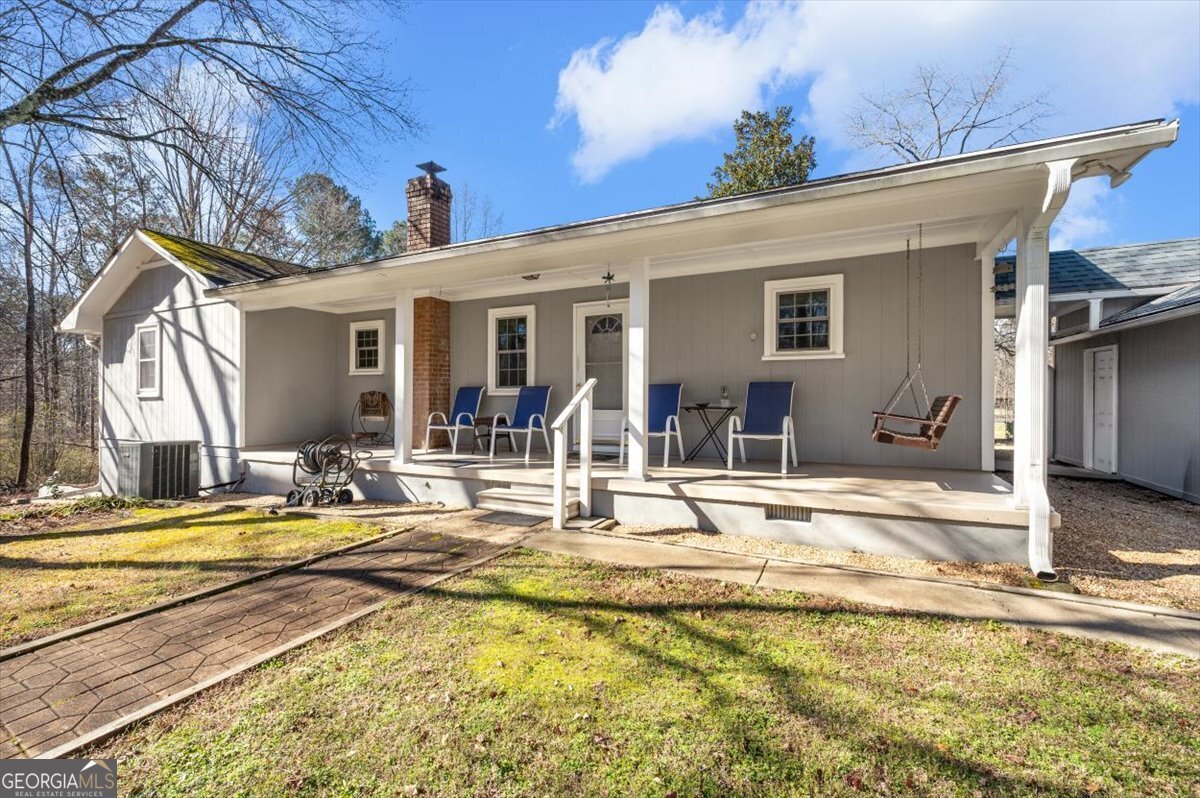 3948 New Hope Church Road Acworth - Photo 8