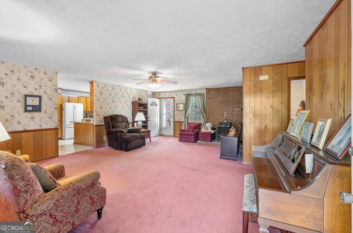 3948 New Hope Church Road Acworth - Photo 9