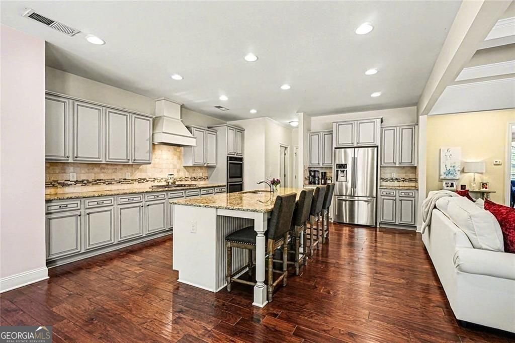 1036 Garner Creek Drive Lilburn - Photo 11