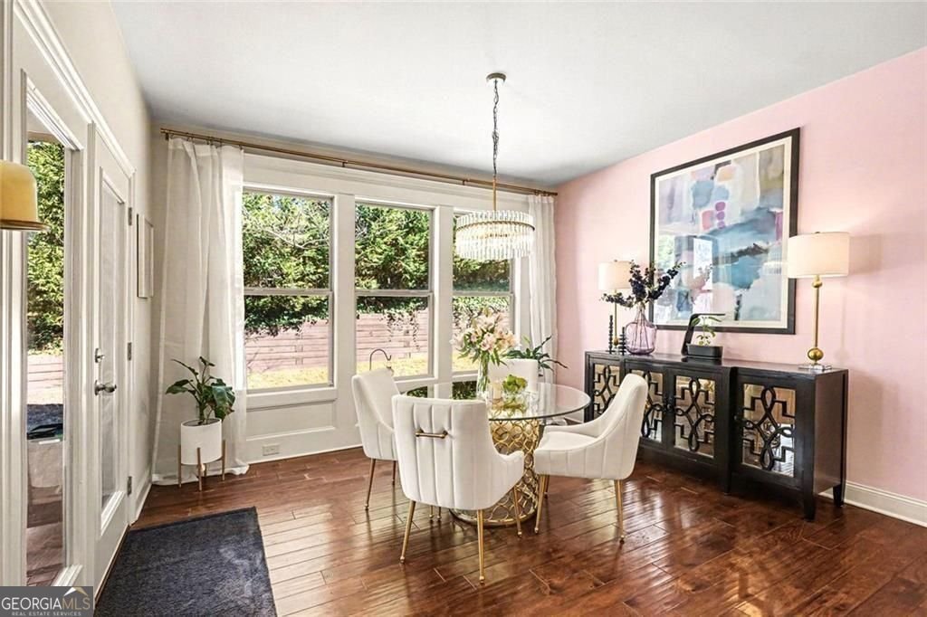 1036 Garner Creek Drive Lilburn - Photo 13