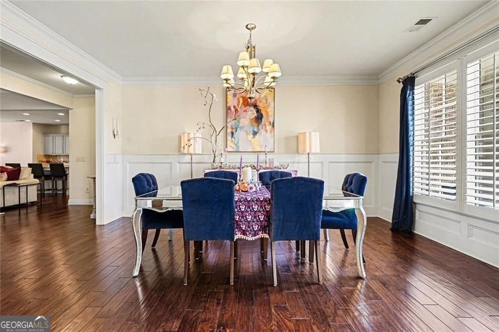 1036 Garner Creek Drive Lilburn - Photo 16