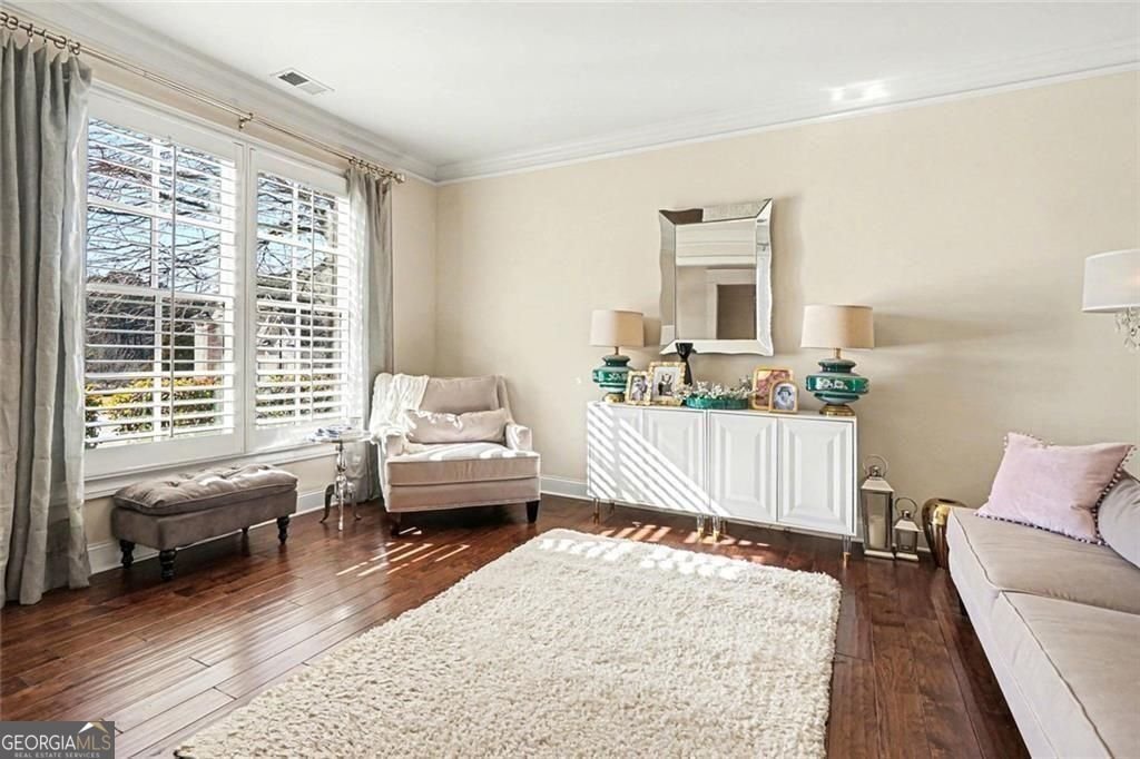 1036 Garner Creek Drive Lilburn - Photo 18