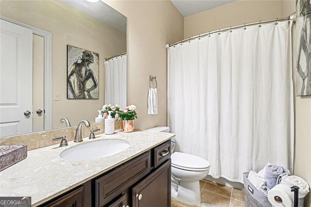 1036 Garner Creek Drive Lilburn - Photo 20