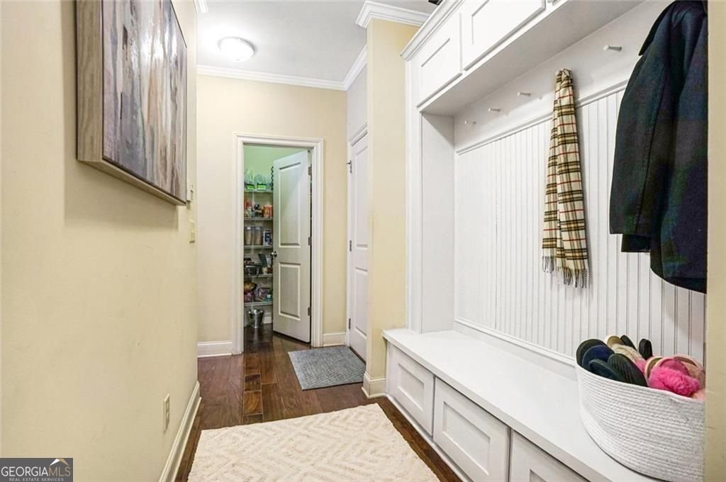 1036 Garner Creek Drive Lilburn - Photo 21