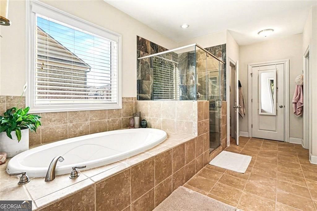 1036 Garner Creek Drive Lilburn - Photo 23