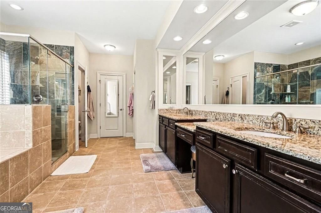 1036 Garner Creek Drive Lilburn - Photo 24