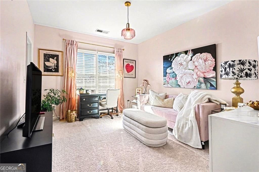 1036 Garner Creek Drive Lilburn - Photo 28