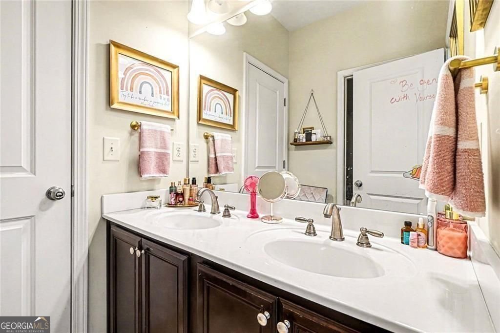 1036 Garner Creek Drive Lilburn - Photo 29