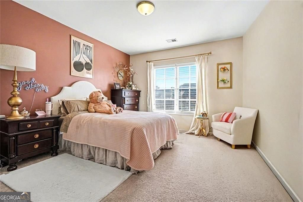 1036 Garner Creek Drive Lilburn - Photo 30