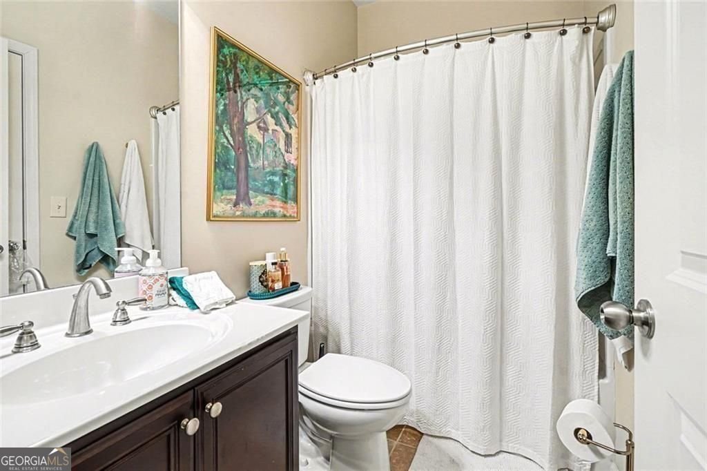 1036 Garner Creek Drive Lilburn - Photo 31