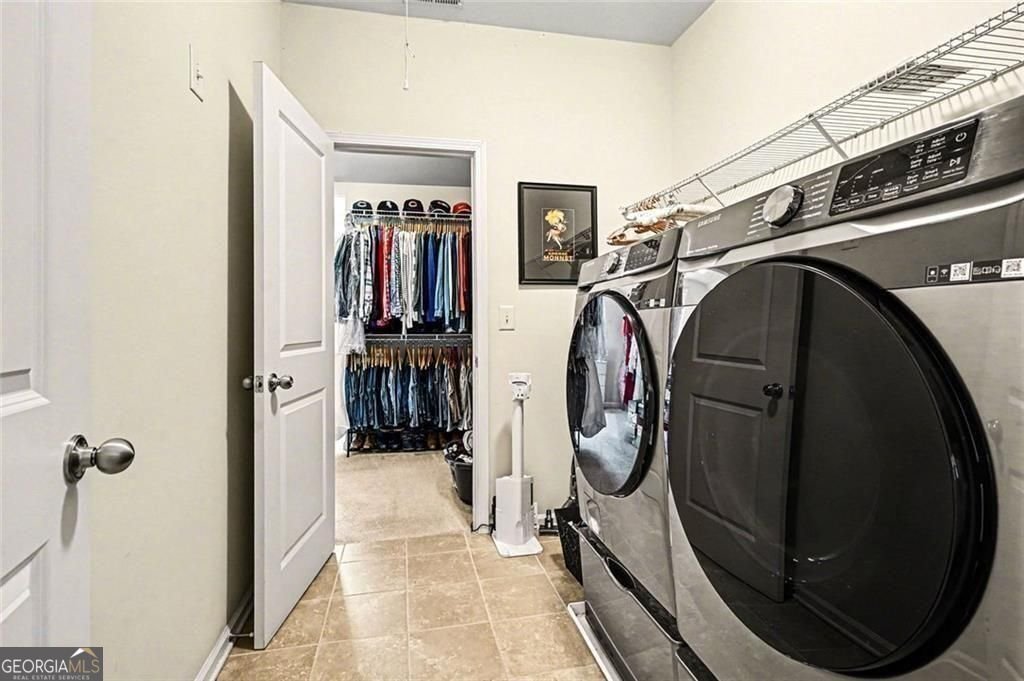 1036 Garner Creek Drive Lilburn - Photo 32