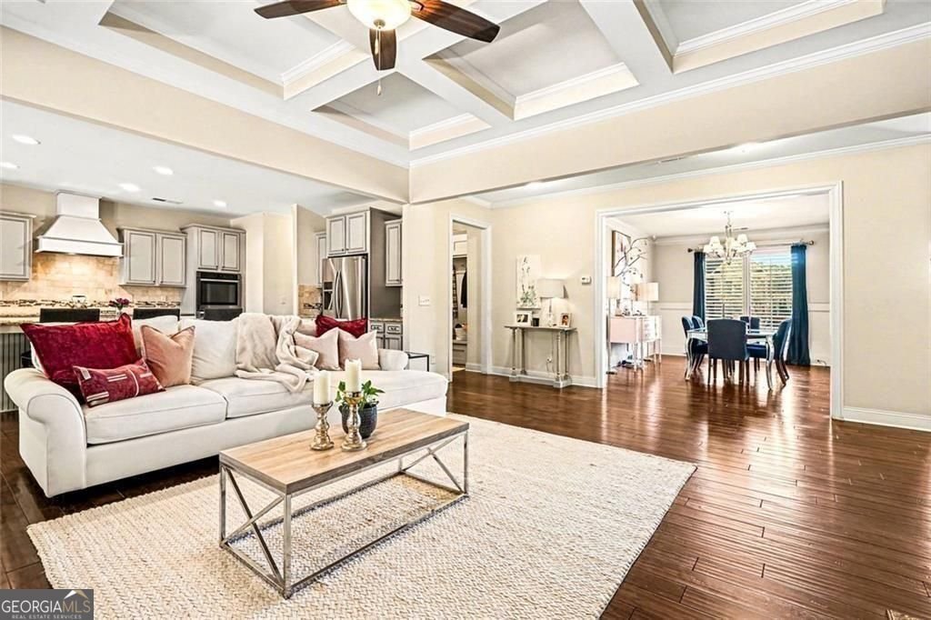 1036 Garner Creek Drive Lilburn - Photo 6