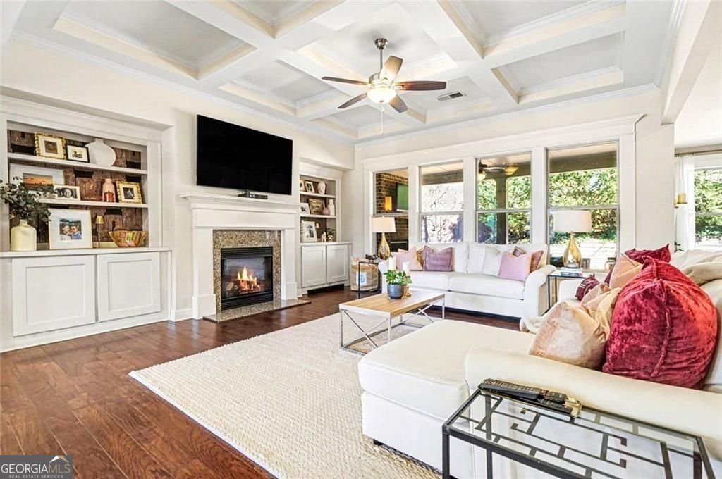 1036 Garner Creek Drive Lilburn - Photo 7