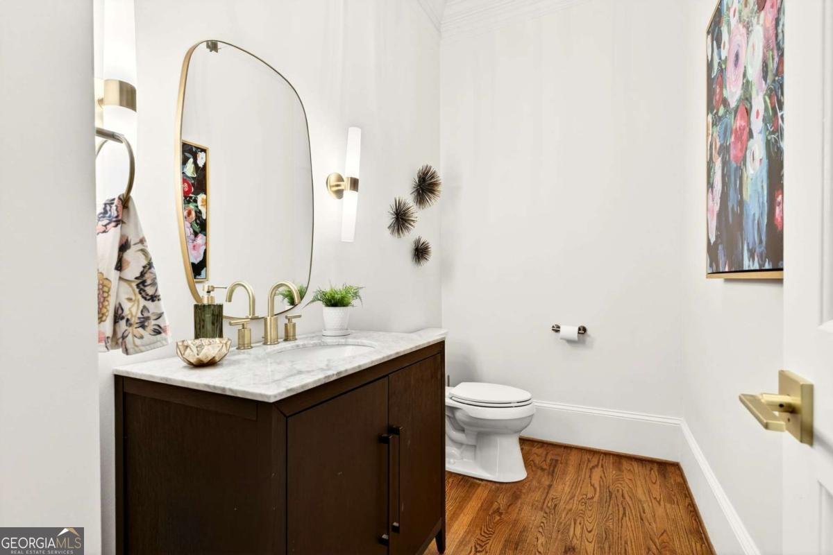 3014 Castle Pines Drive Johns Creek - Photo 10