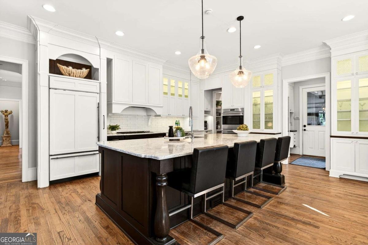 3014 Castle Pines Drive Johns Creek - Photo 11