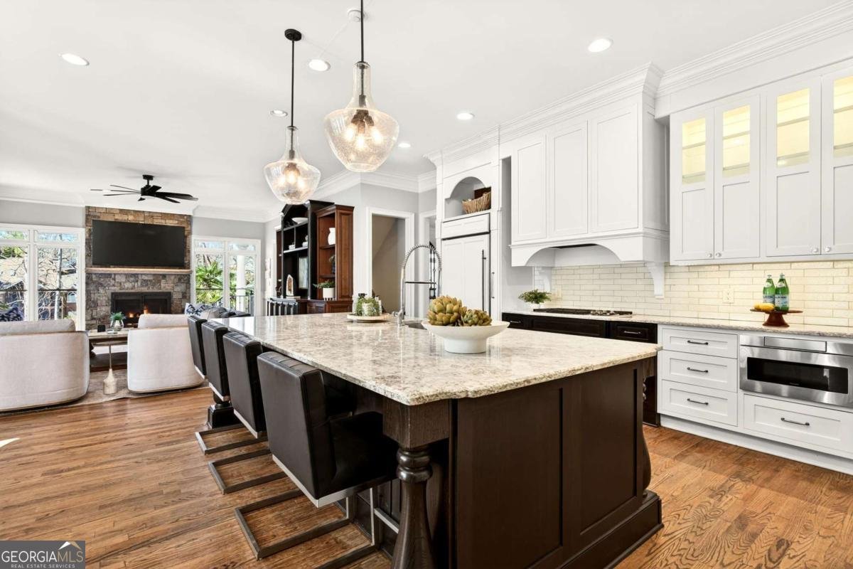 3014 Castle Pines Drive Johns Creek - Photo 13