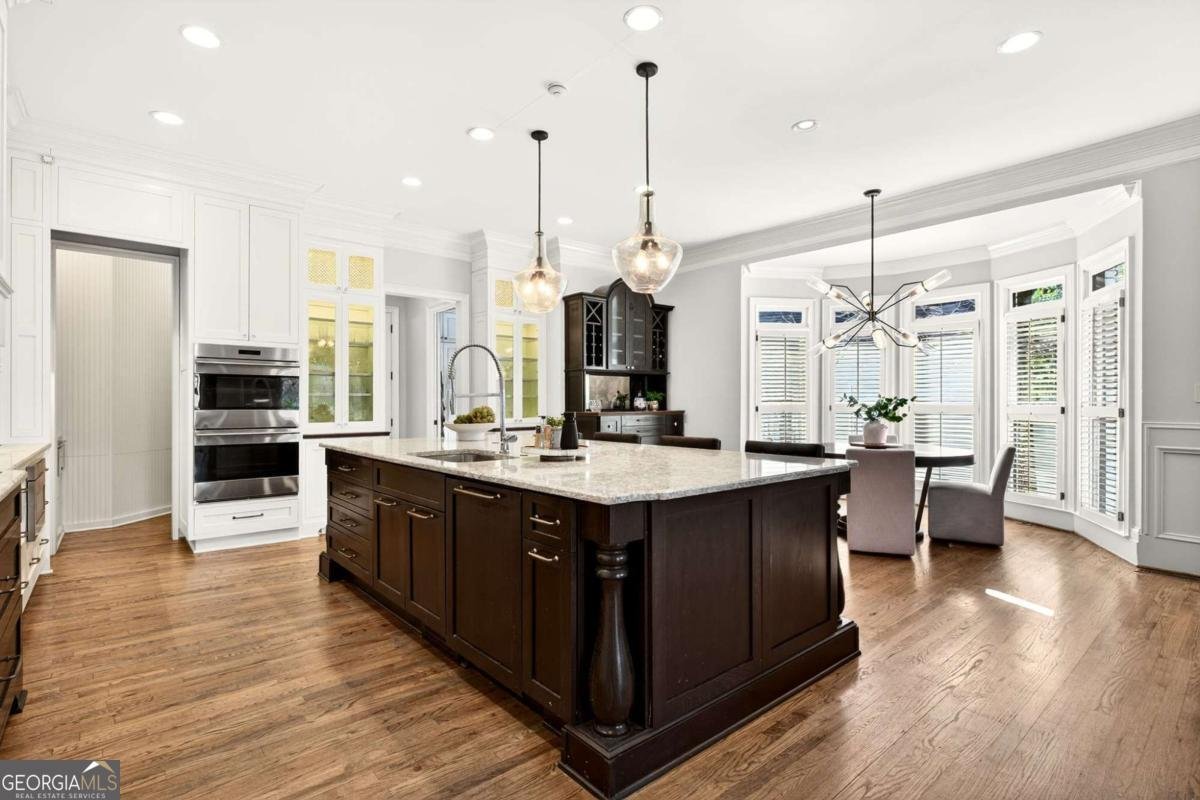 3014 Castle Pines Drive Johns Creek - Photo 14