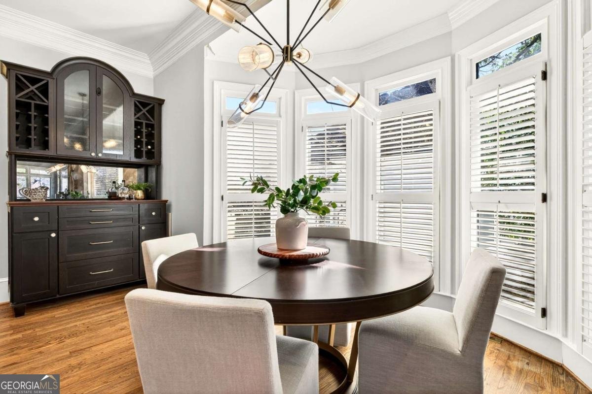 3014 Castle Pines Drive Johns Creek - Photo 15