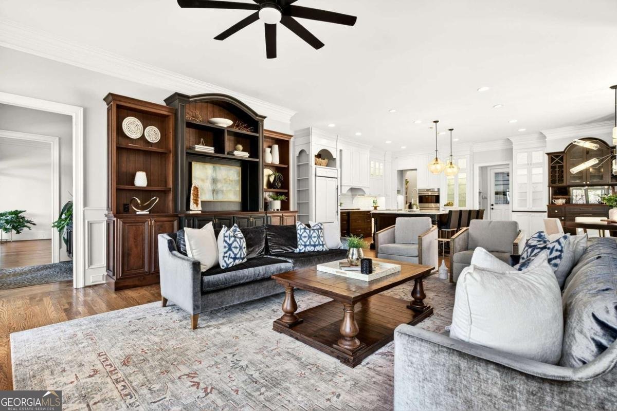 3014 Castle Pines Drive Johns Creek - Photo 19