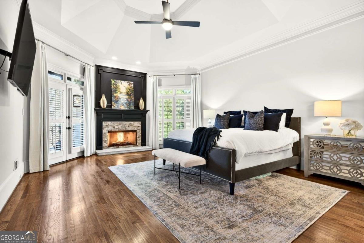 3014 Castle Pines Drive Johns Creek - Photo 20