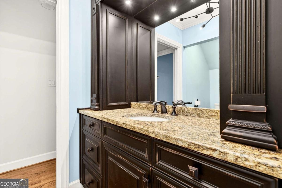 3014 Castle Pines Drive Johns Creek - Photo 32