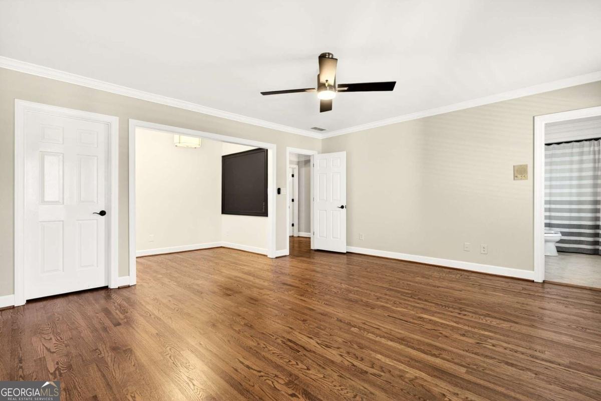 3014 Castle Pines Drive Johns Creek - Photo 35