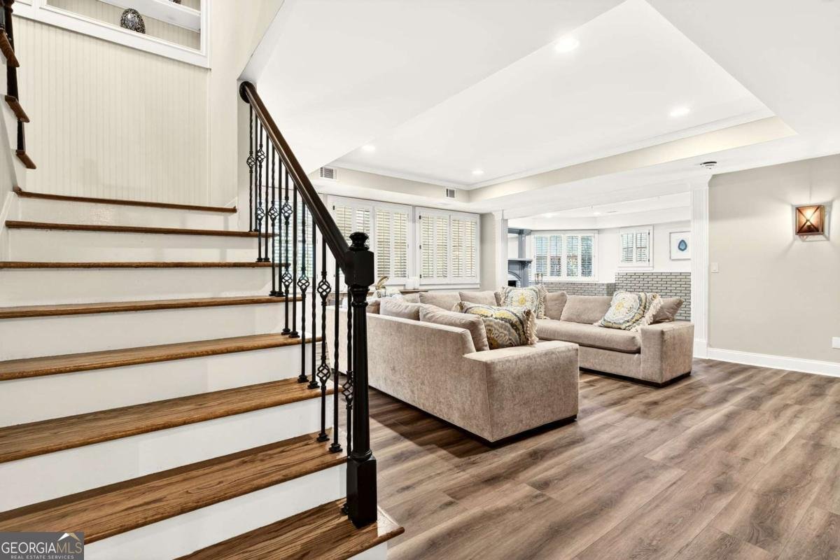 3014 Castle Pines Drive Johns Creek - Photo 37